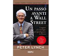 Un passo avanti a Wall Street