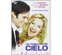 Un Pedacito De Cielo (Import Dvd) (2014) Gael García Bernal; Nicole Cassel