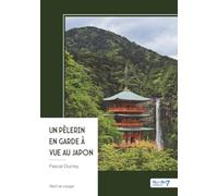 Un pèlerin en garde à vue au Japon