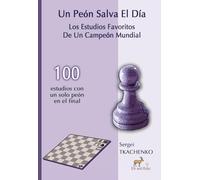 Un Peón Salva El Día: Los Estudios Favoritos De Un Campeón Mundial