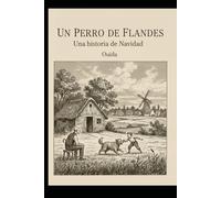 Un perro de Flandes: Una historia de Navidad