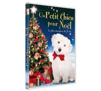 Un Petit Chien Pour Noel (Christmas Puppy)