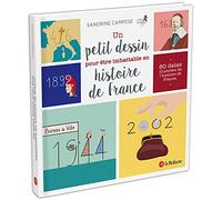 Un petit dessin pour être imbattable en histoire de France
