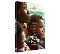 UN PETIT FRERE - DVD