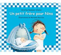 UN PETIT FRERE POUR NINA