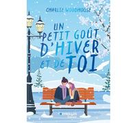 Un petit goût d'hiver et de toi