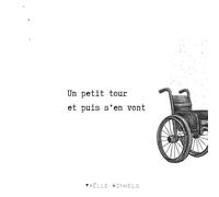 Un petit tour et puis s'en vont: Etranges merveilles (Nos étranges merveilles)