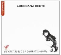 Un Pettirosso Da Combattimento