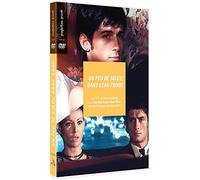 Un peu de soleil dans l'eau froide