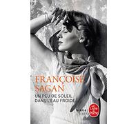 Un peu de soleil dans l'eau froide (Ldp Litterature)