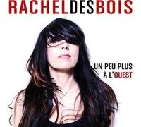 Un Peu Plus a l'Ouest
