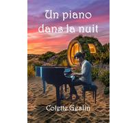 Un piano dans la nuit (Envole Moi)