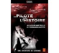 Un pilote dans l'histoire