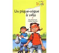 Un Pique-Nique A Velo