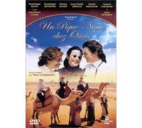 Un pique-nique chez Osiris