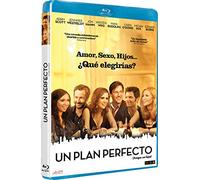 Un Plan Perfecto (Amigos Con Hijos) --- IMPORT ZONE B ---