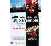 Un Plan Simple - DVD