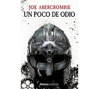 Un poco de odio - Spanish Language Paperback NEW Taylor, Yvette 17/01/2024