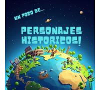 Un poco de...: Personajes historicos