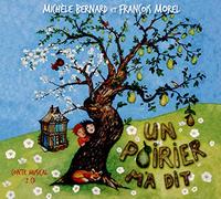 Un Poirier m'a Dit-Conte Musical/Digipack