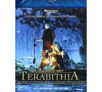 Un Ponte Per Terabithia