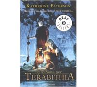 Un ponte per Terabithia