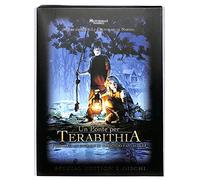 Un Ponte Per Terabithia (SE) (2 Dvd)