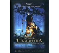 Un Ponte Per Terabithia (SE) (2 Dvd)