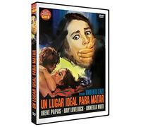 Un Posto Ideale Per Uccidere [DVD]