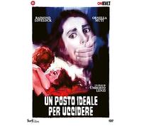 un posto ideale per uccidere DVD Italian Import