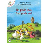 Un poule tous, tous poule un !: 10