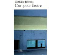 Un Pour L Autre: A41610 (Folio)