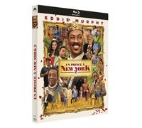 Un Prince à New York 2 [Blu-Ray]