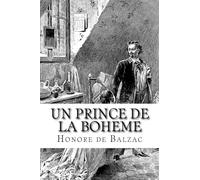 Un prince de la boheme