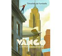 Un prince sans royaume (Folio Junior)