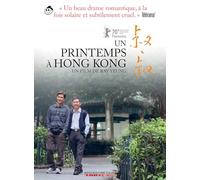 UN PRINTEMPS A HONG KONG - DVD