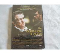 Un Printemps A Paris