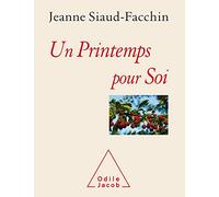 Un Printemps pour Soi