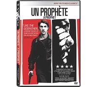 Un Prophète (A Prophet)