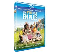 Un p'tit Truc en Plus [Blu-Ray]