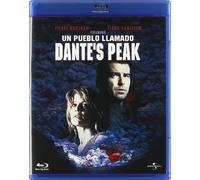 Un Pueblo Llamado Dante's Peak (Edición Especial) (Blu-Ray) (Import) (2010)