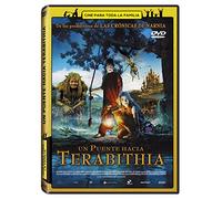 Un Puente Hacia Terabithia --- IMPORT ZONE 2 ---