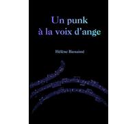 Un punk à la voix d’ange