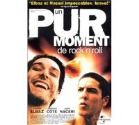 Un pur moment de Rock'n Roll [FRENCH]