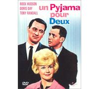 Un pyjama pour deux