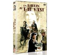 Un rabbin au far west [FR Import] [DVD] (2008) Wilder, Gene; Aldrich, Robert