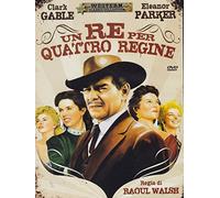 Un re per quattro regine [Import italien]