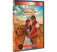 Un Refugio Para El Amor [DVD] [Region 1] [US Import] [NTSC]