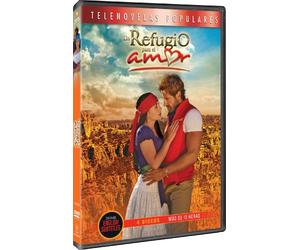 Un Refugio Para El Amor [DVD] [Region 1] [US Import] [NTSC]