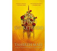 Un Reino Entretejido (Un reino entretejido/ This Woven Kingdom, 1)